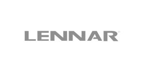 Lennar company logo