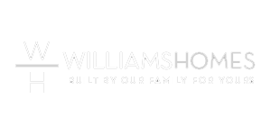 Williams Homes company logo